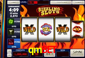 Desvendando o Mundo dos Jogos Virtuais na qmbet