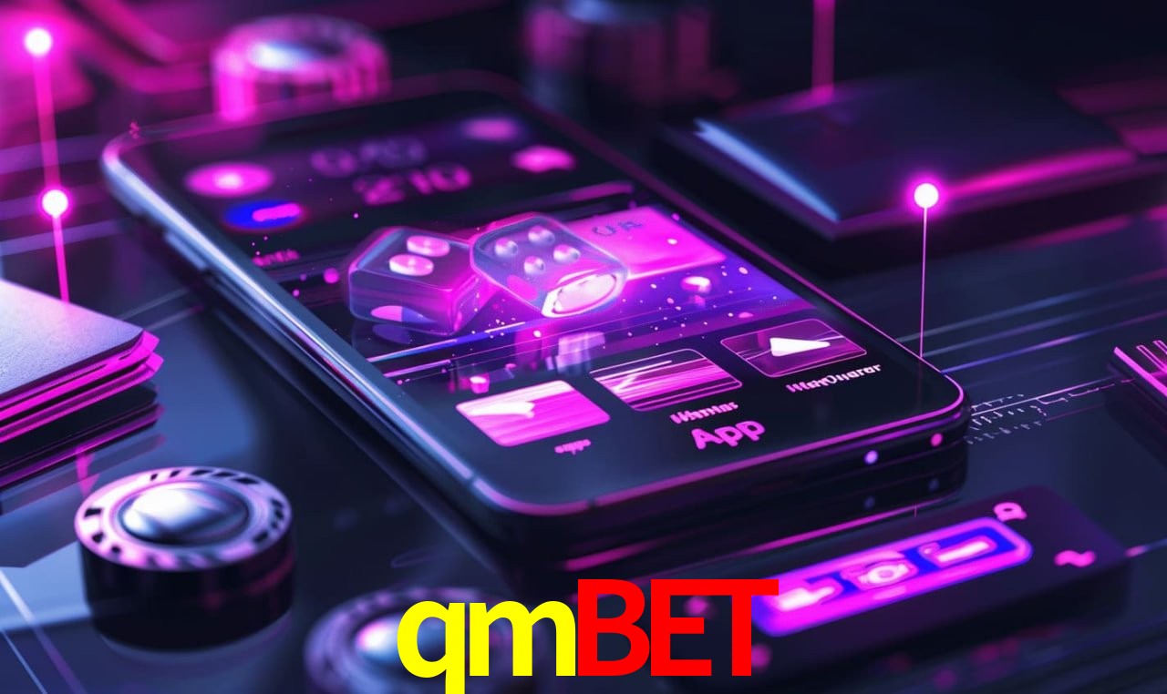 Welcome Bonus qmbet