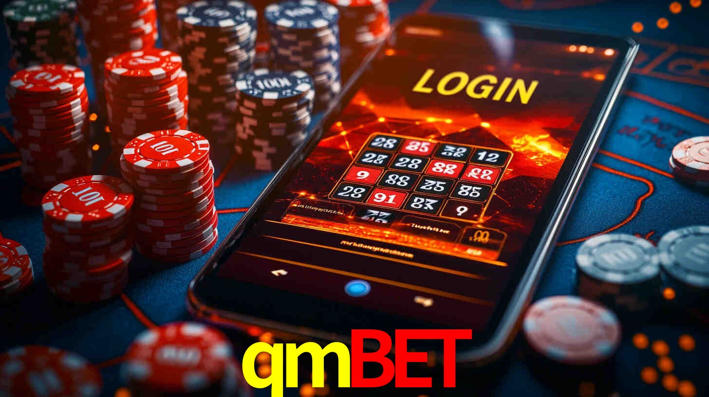 qmbet: A Experiência de Casino com Jogos de Mesa ao Vivo