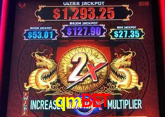 qmbet São Paulo - Live Tables