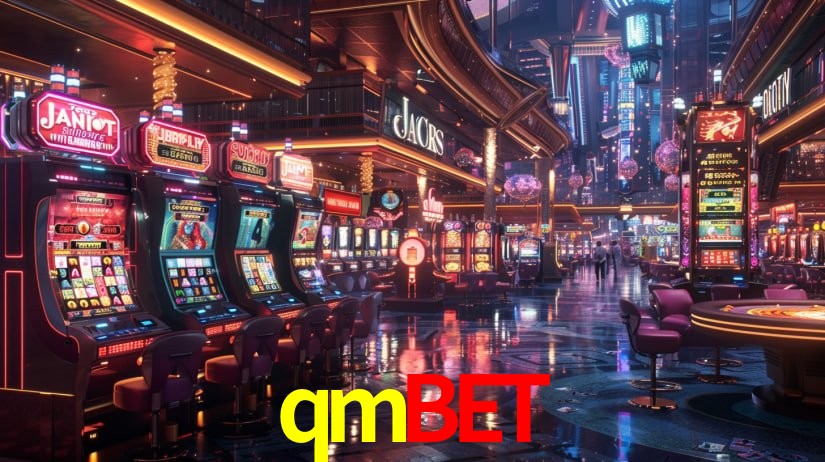 Quick Registration qmbet