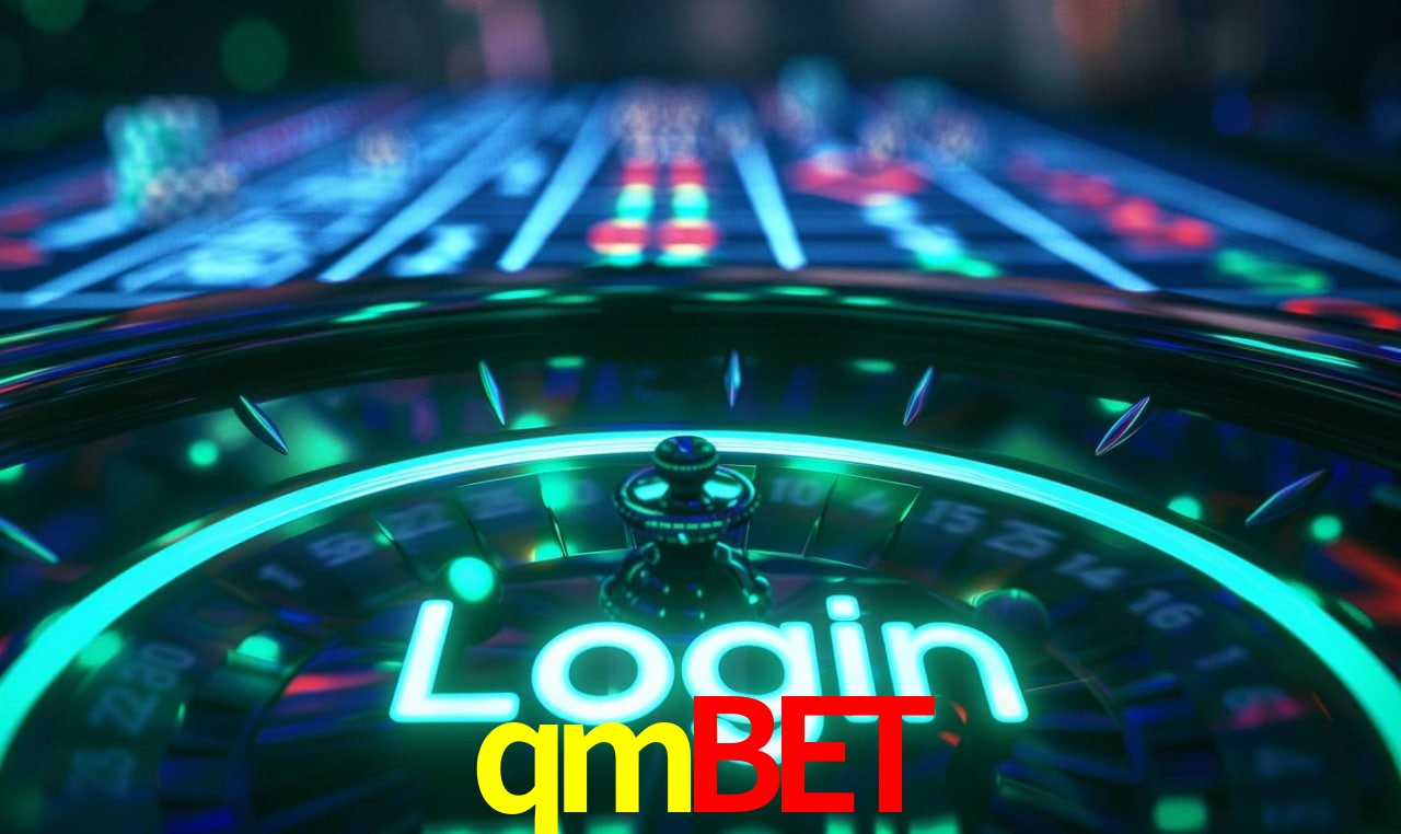 Jogos de Slot qmbet