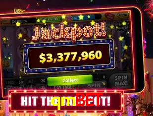 qmbet Salvador - Bonus Stats