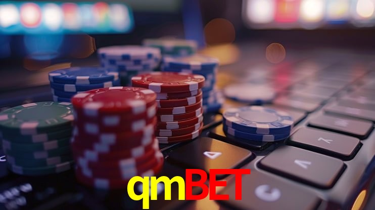 qmbet - cassino ao vivo