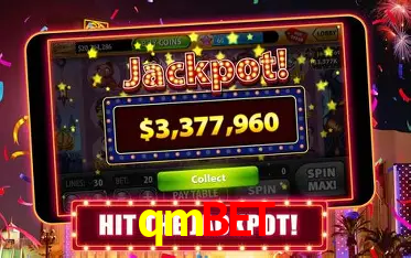 Descubra o Mundo do Cassino Online com qmbet