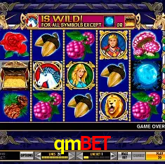 qmbet Bônus - Pacote R$5.000 + VIP