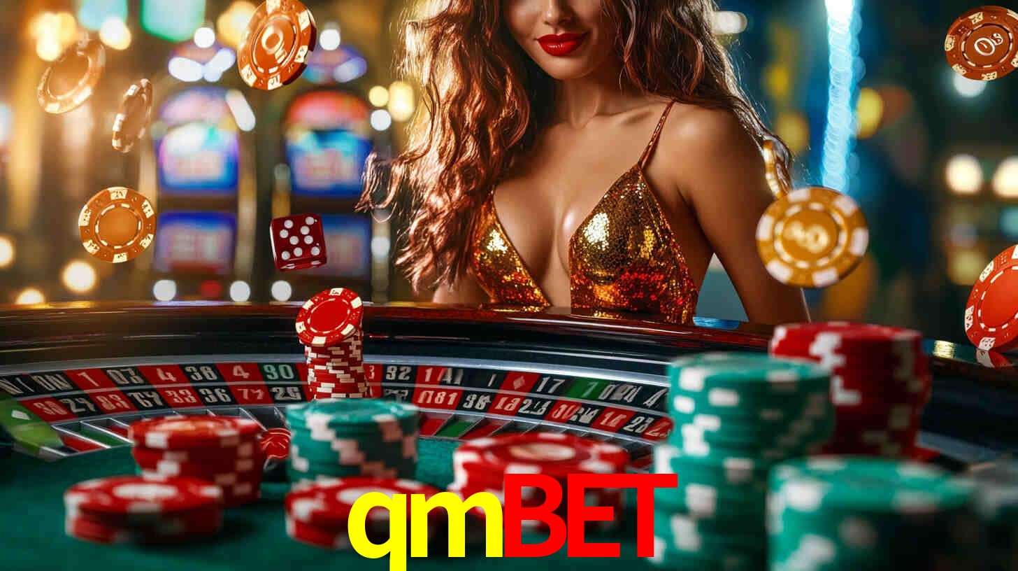 Welcome Bonus qmbet