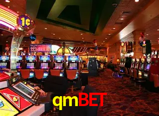 qmbet Brasília - Casino Guide