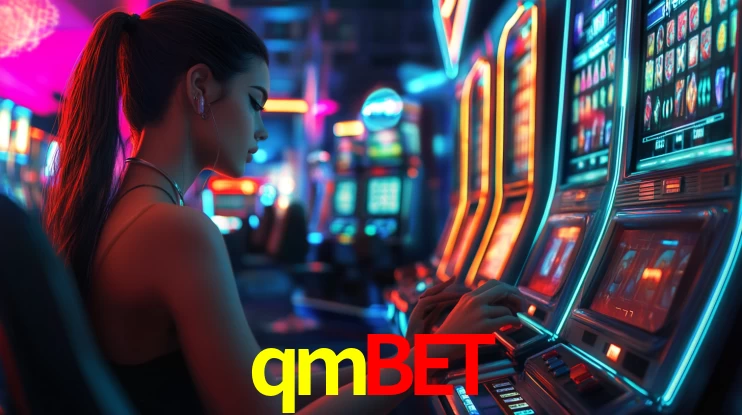 qmbet App Interface