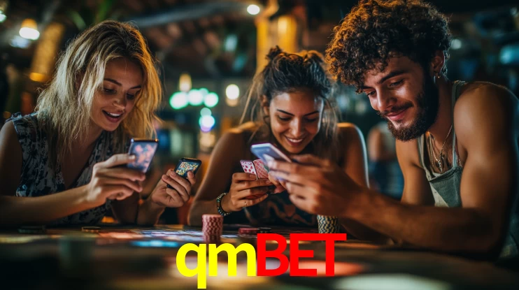 VIP Casino qmbet