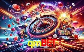 Casino Ao Vivo qmbet