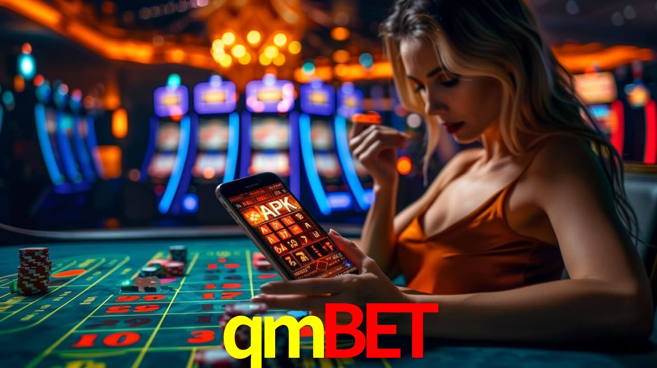 Football Betting qmbet