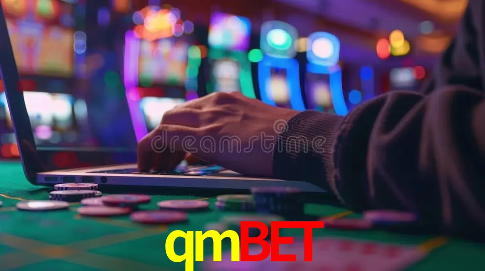 Casino VIP qmbet