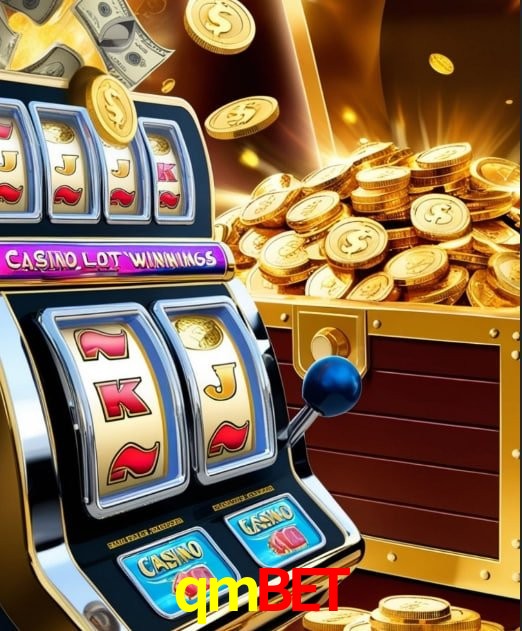 Slot Games qmbet