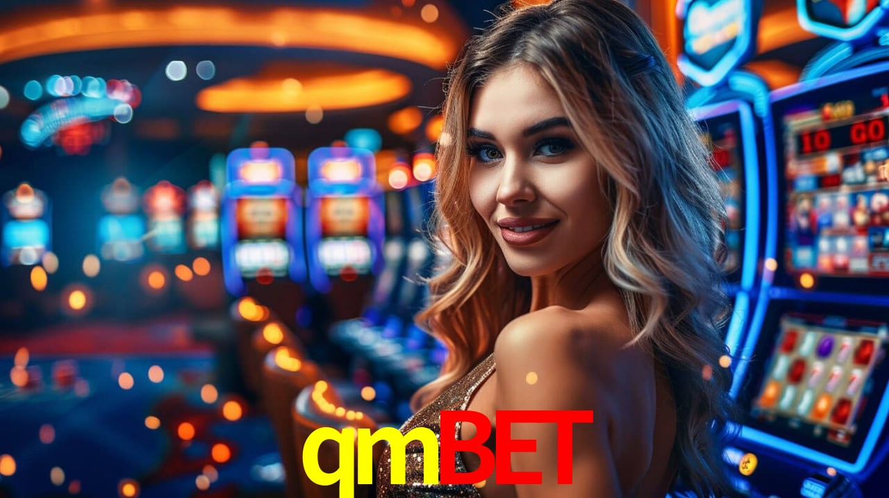Game Providers qmbet