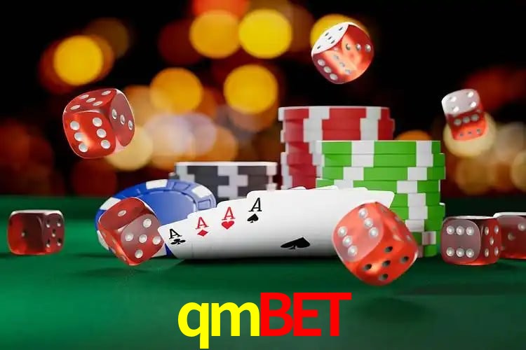 qmbet São Paulo - Jogo Providers