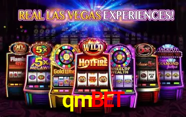 qmbet Rio de Janeiro - Bonus Terms