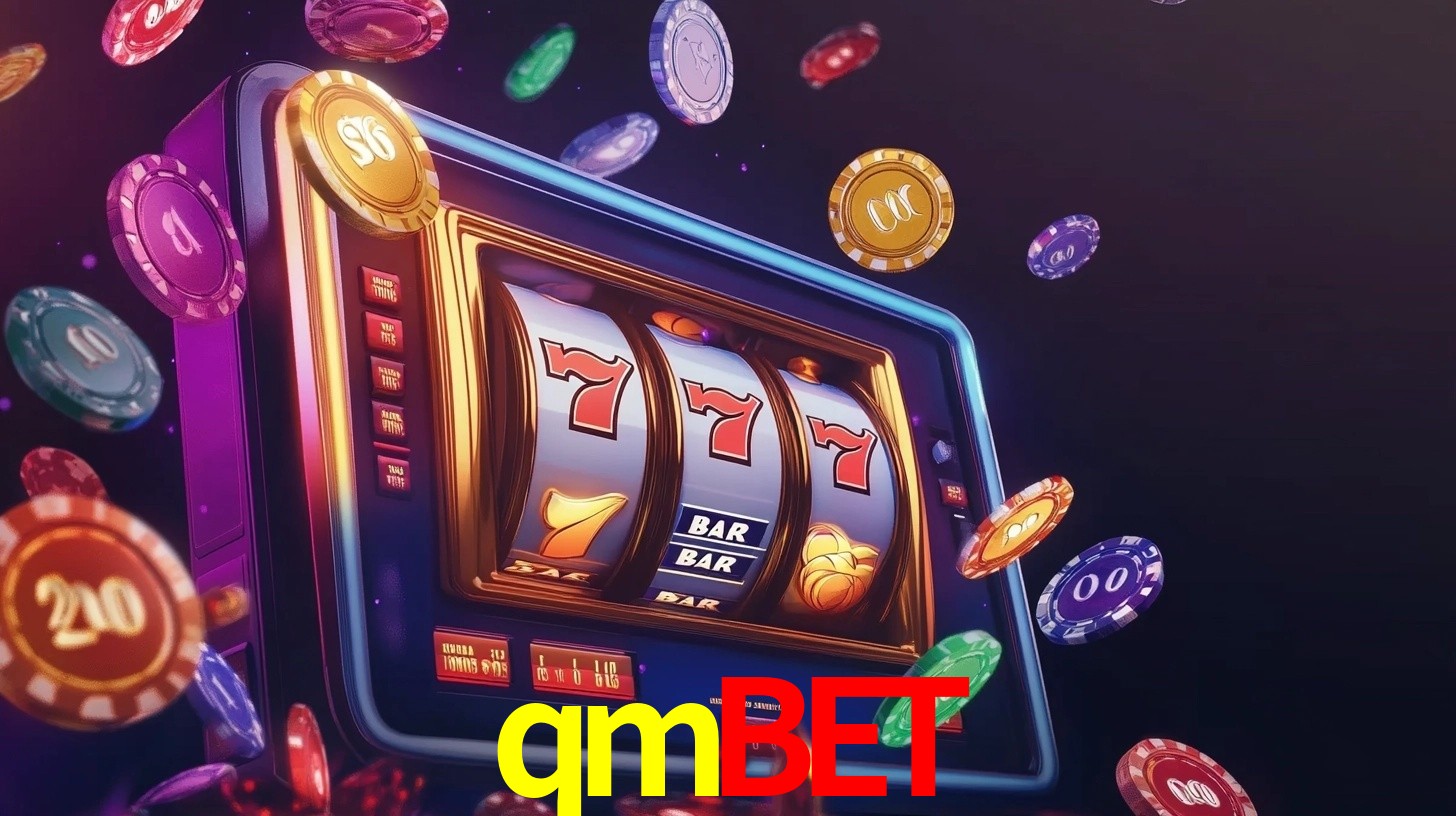 Live Casino qmbet