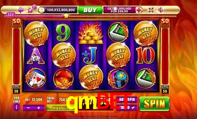 Inovações de Jogos na qmbet: O Futuro das Experiências Interativas