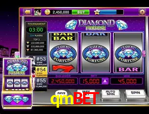 A Experiência Imersiva dos Cassinos Ao Vivo no qmbet