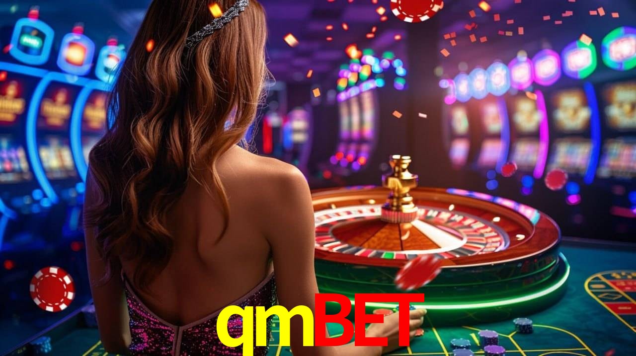 qmbet - App Features