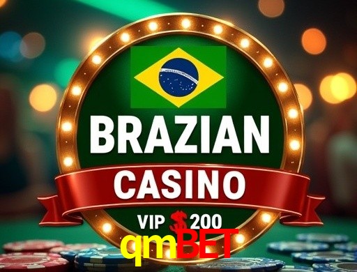 qmbet Plataforma