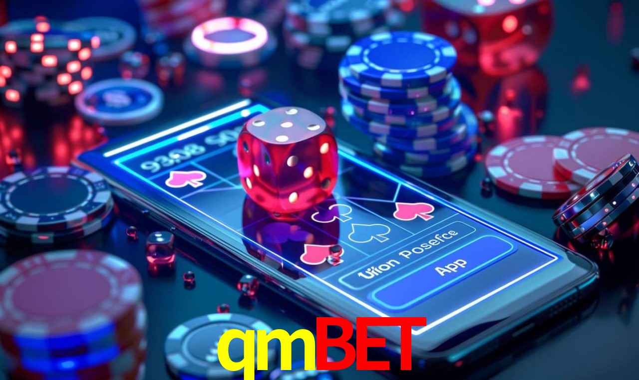 qmbet Slots