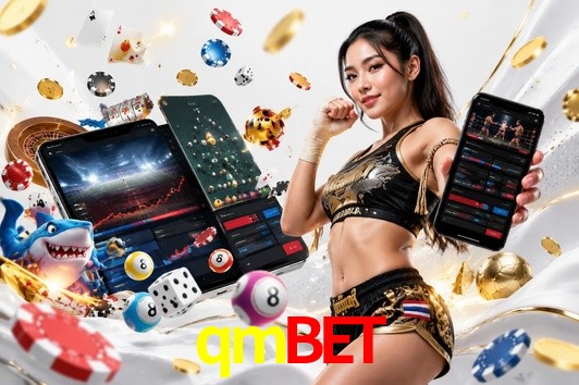 Weekend Specials qmbet