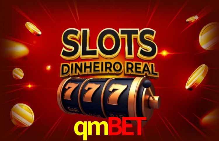 Promoção Relâmpago qmbet
