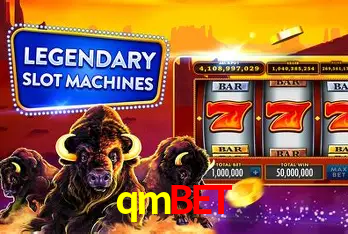 Desvendando o Mundo dos Jogos Virtuais na qmbet