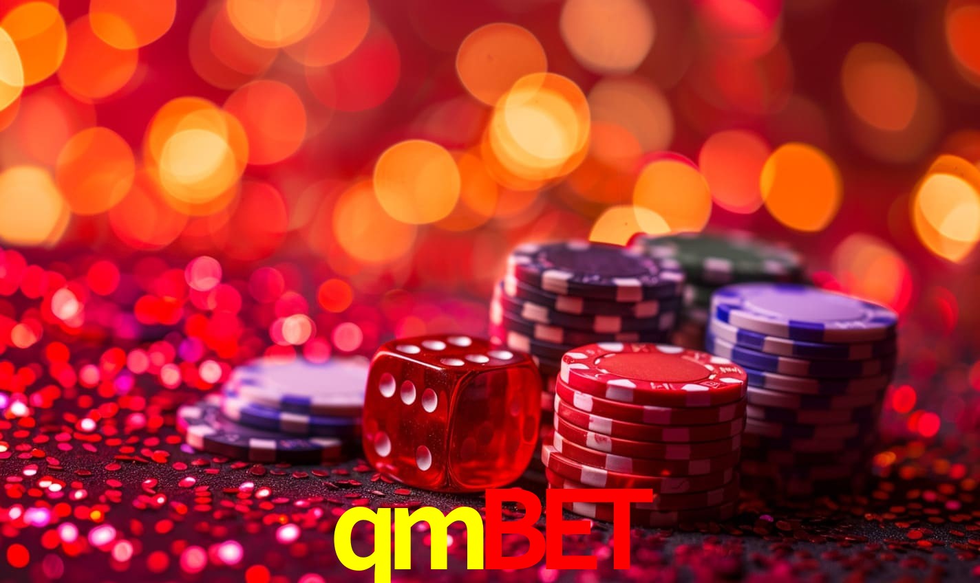 Desvendando o Mundo dos Jogos Virtuais na qmbet