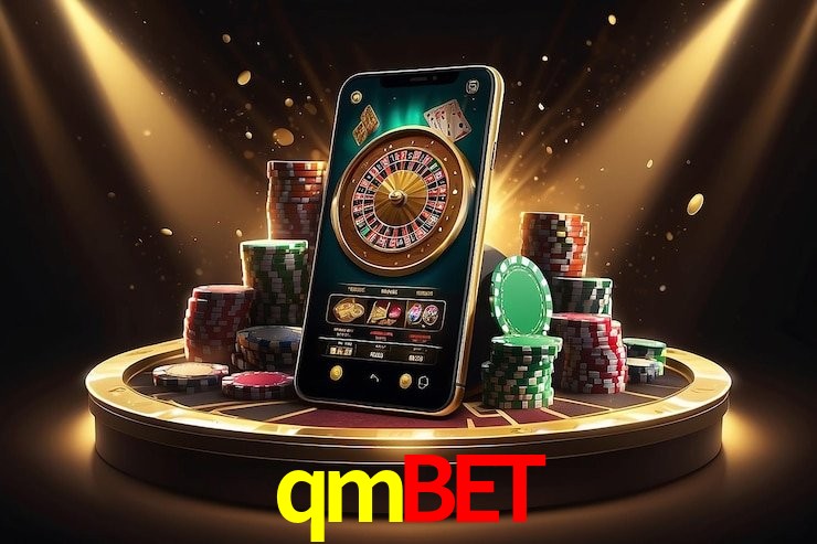 Login Seguro qmbet