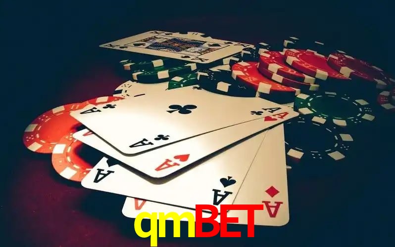 qmbet telegram