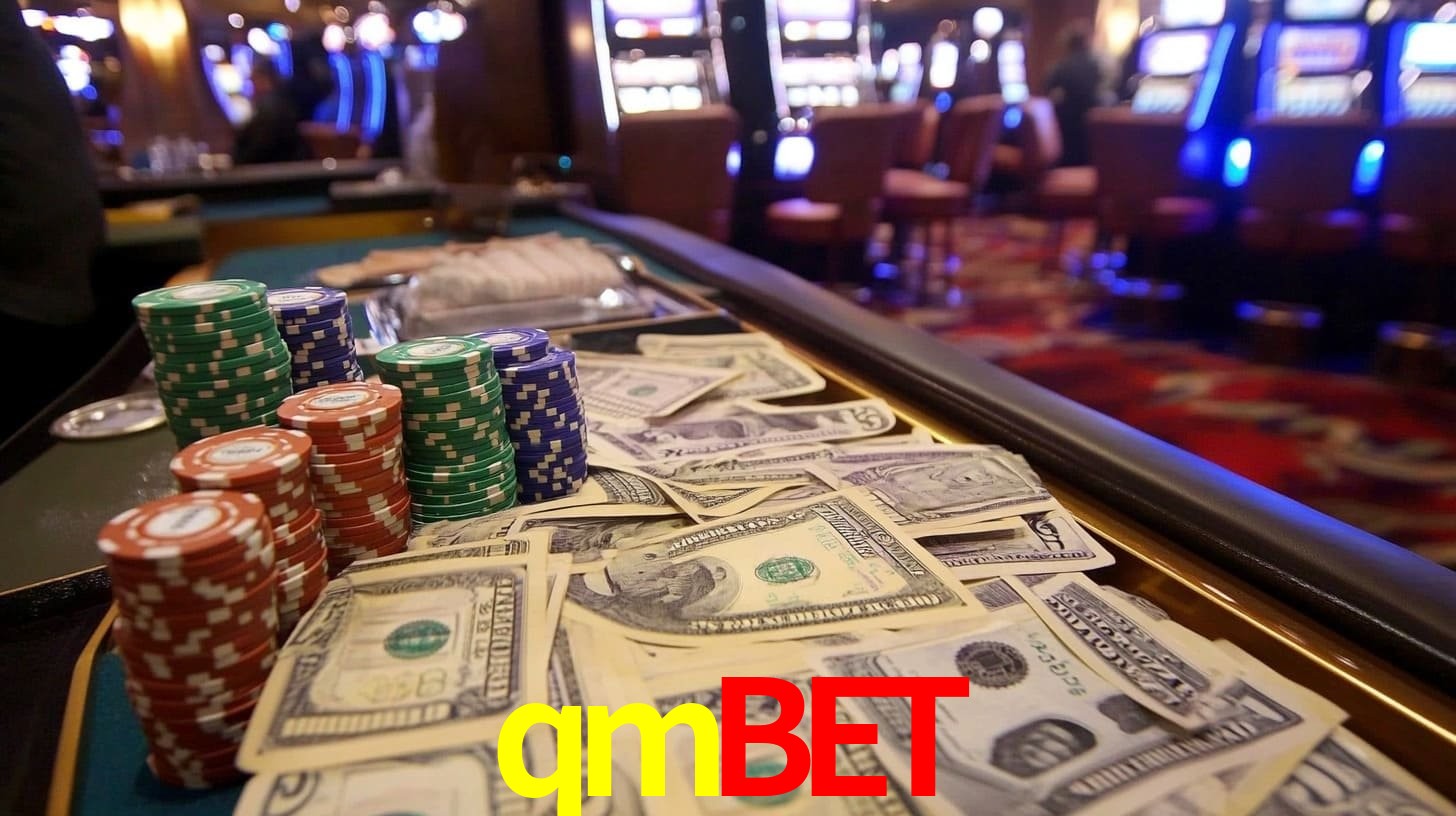 qmbet lottery
