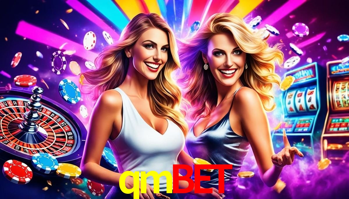 Jogos Exclusivos qmbet
