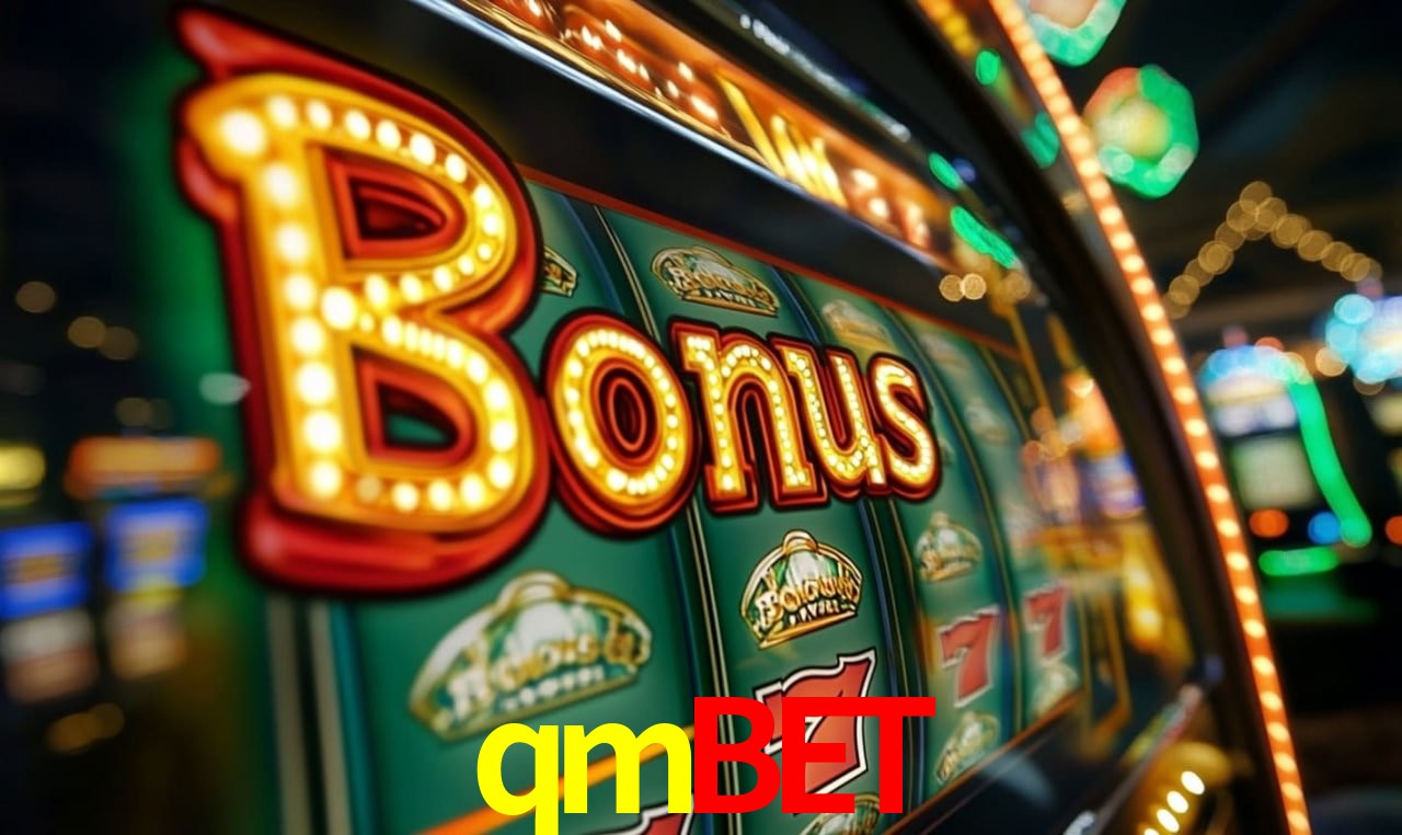 qmbet Plataforma