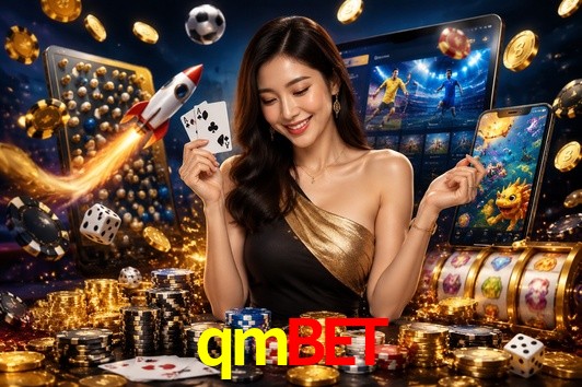 Quick Registration qmbet