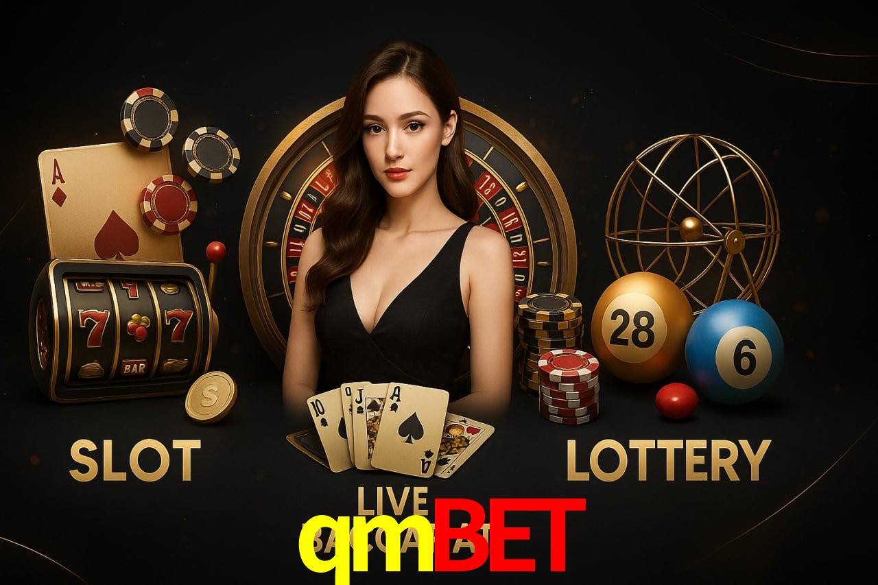qmbet cassino online