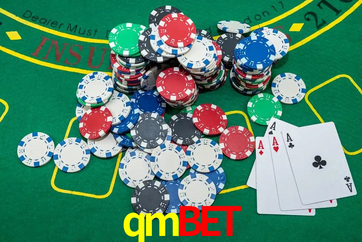 Programa VIP qmbet