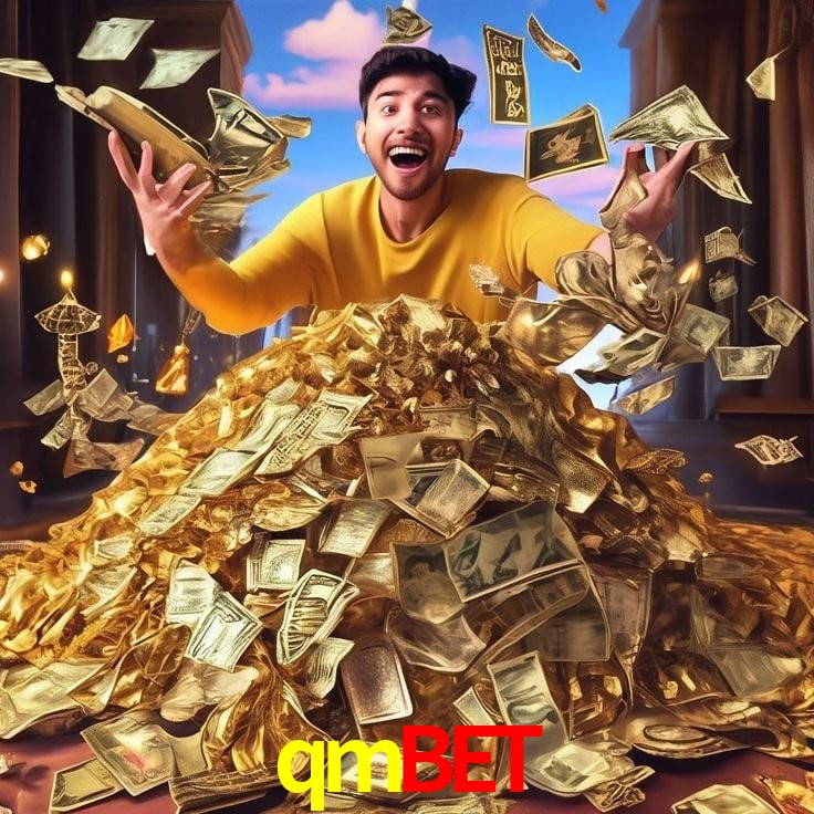 Mesa de Blackjack qmbet