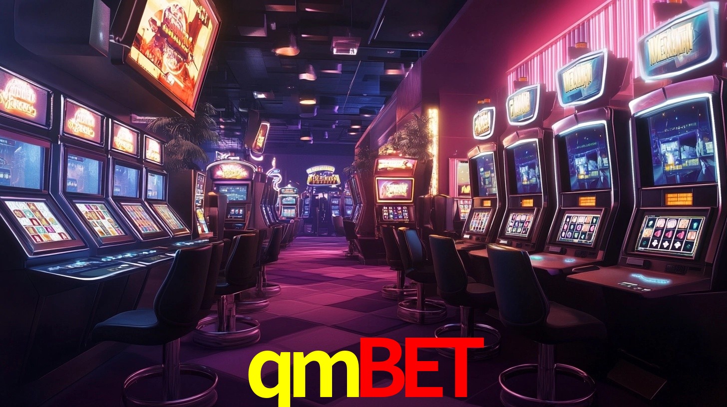 qmbet bonus