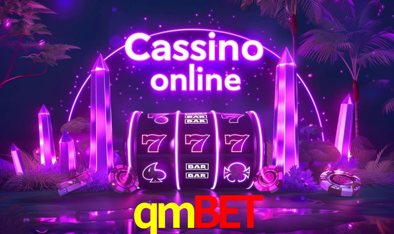 Benefícios da Conta qmbet