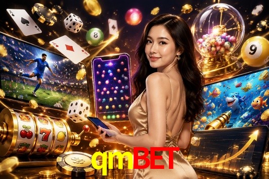 Secure Login qmbet