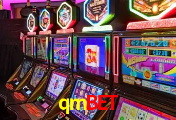 A Revolução dos Aplicativos de Jogos no qmbet