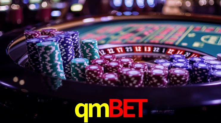 Live Casino qmbet