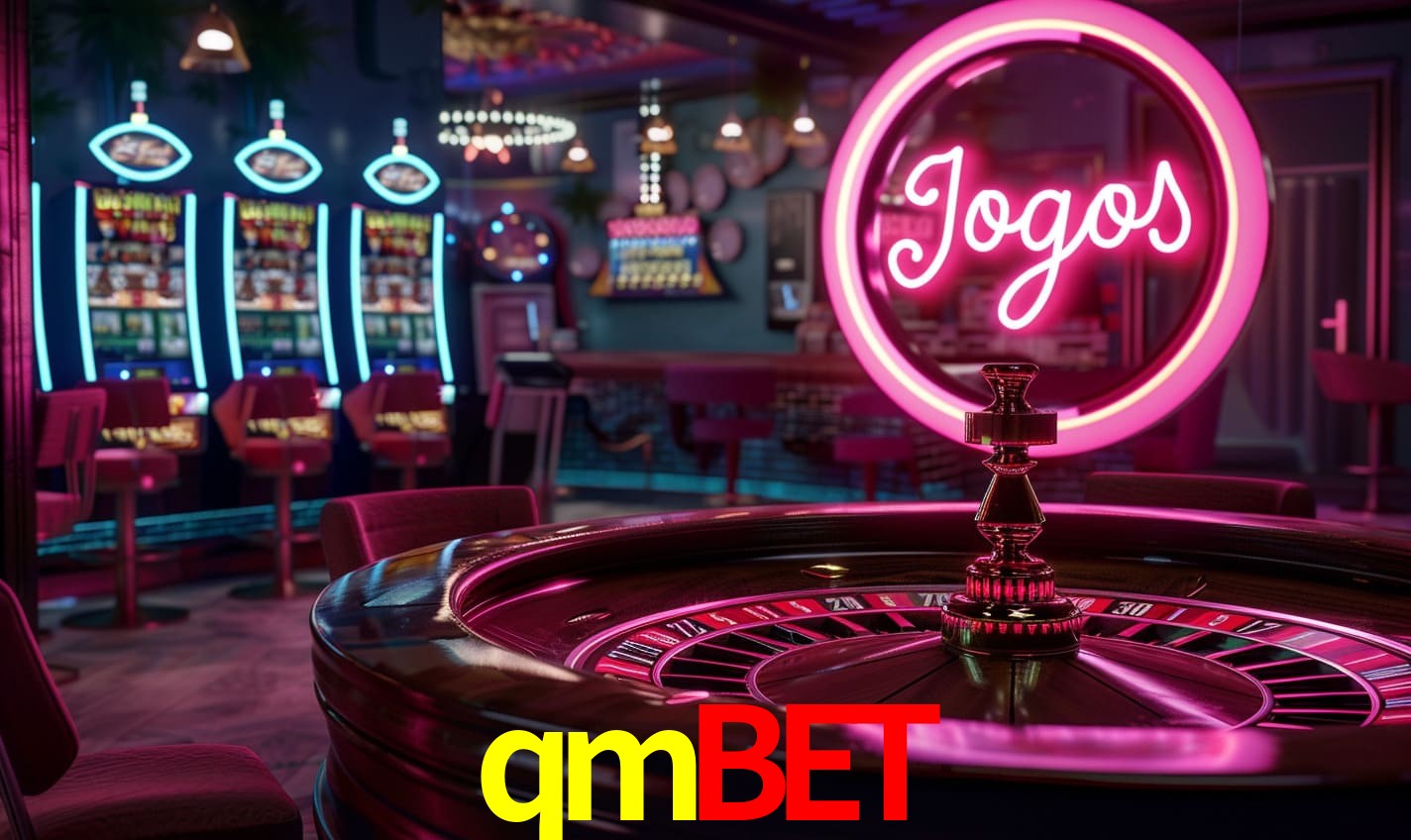 A Emoção da Loteria na qmbet: Uma Chance de Mudança de Vida