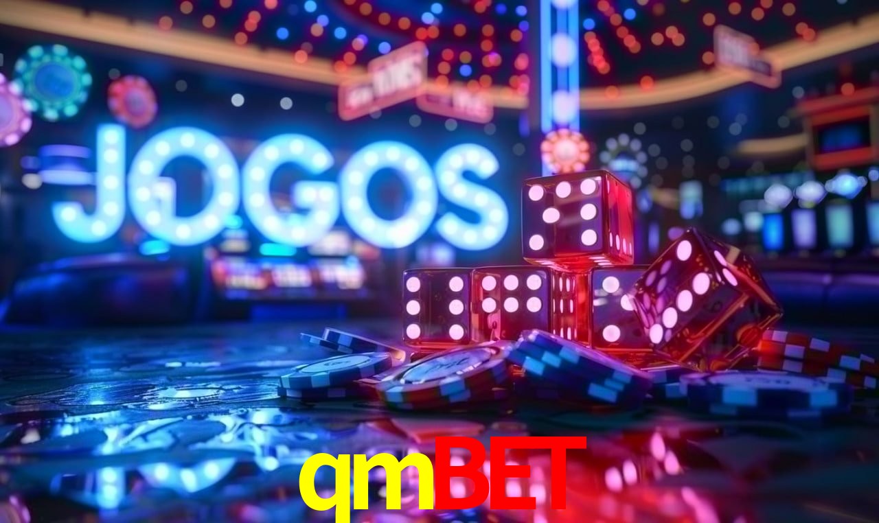 PIX Instantâneo qmbet
