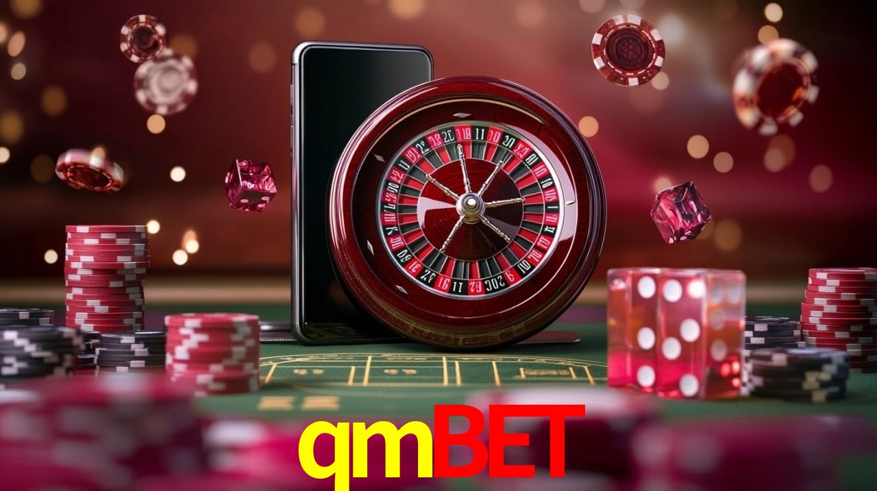 Tennis Betting qmbet