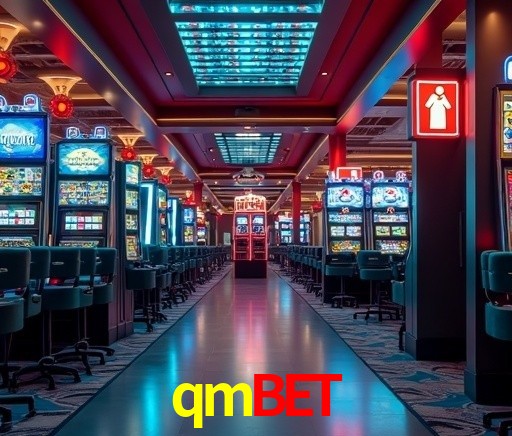 qmbet download