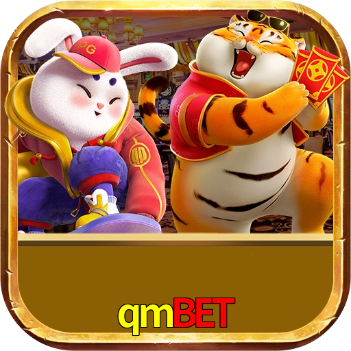 Logo qmbet